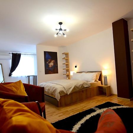 Park32 Apartment Făgăraş Екстериор снимка