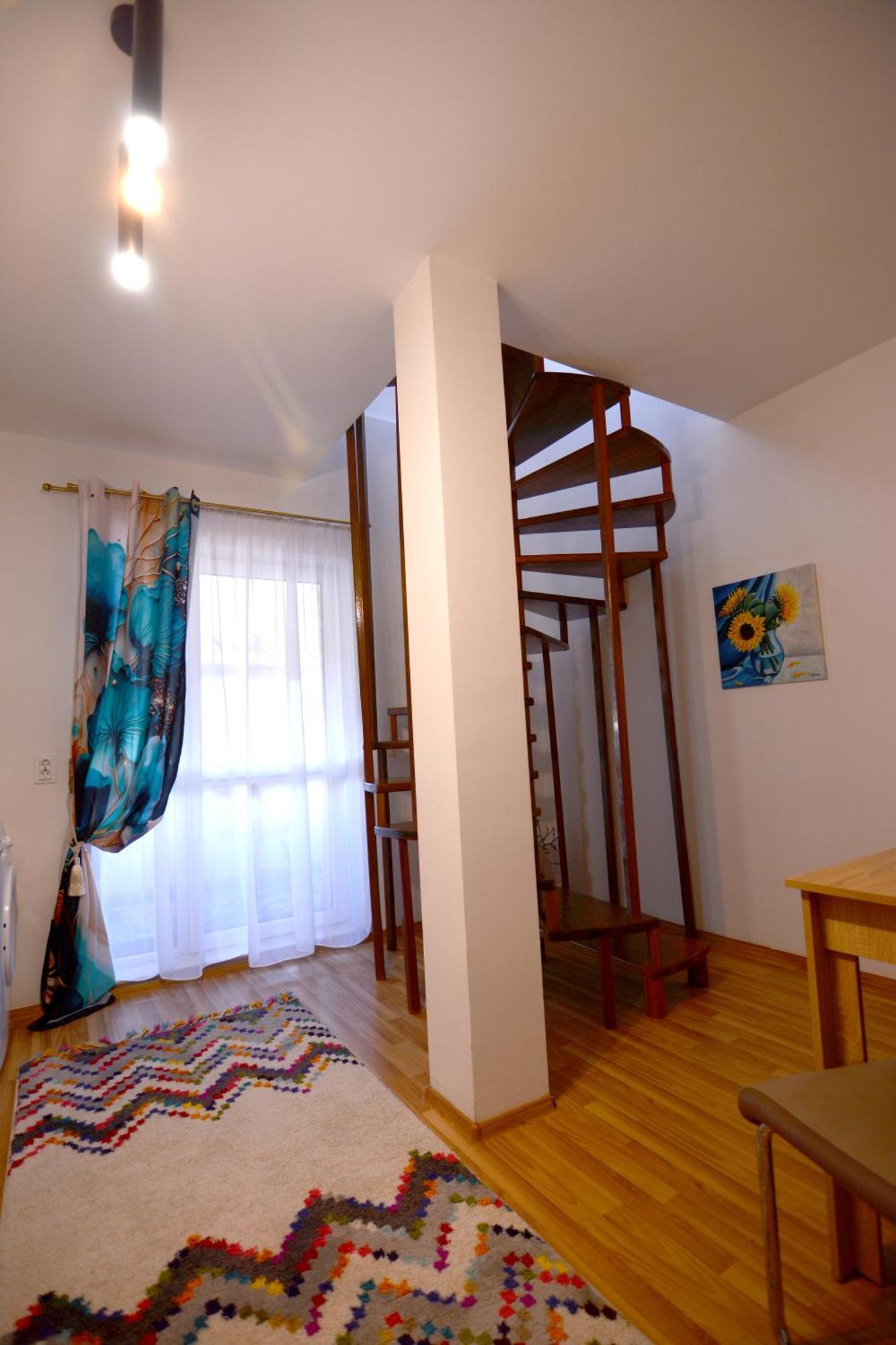 Park32 Apartment Făgăraş Екстериор снимка