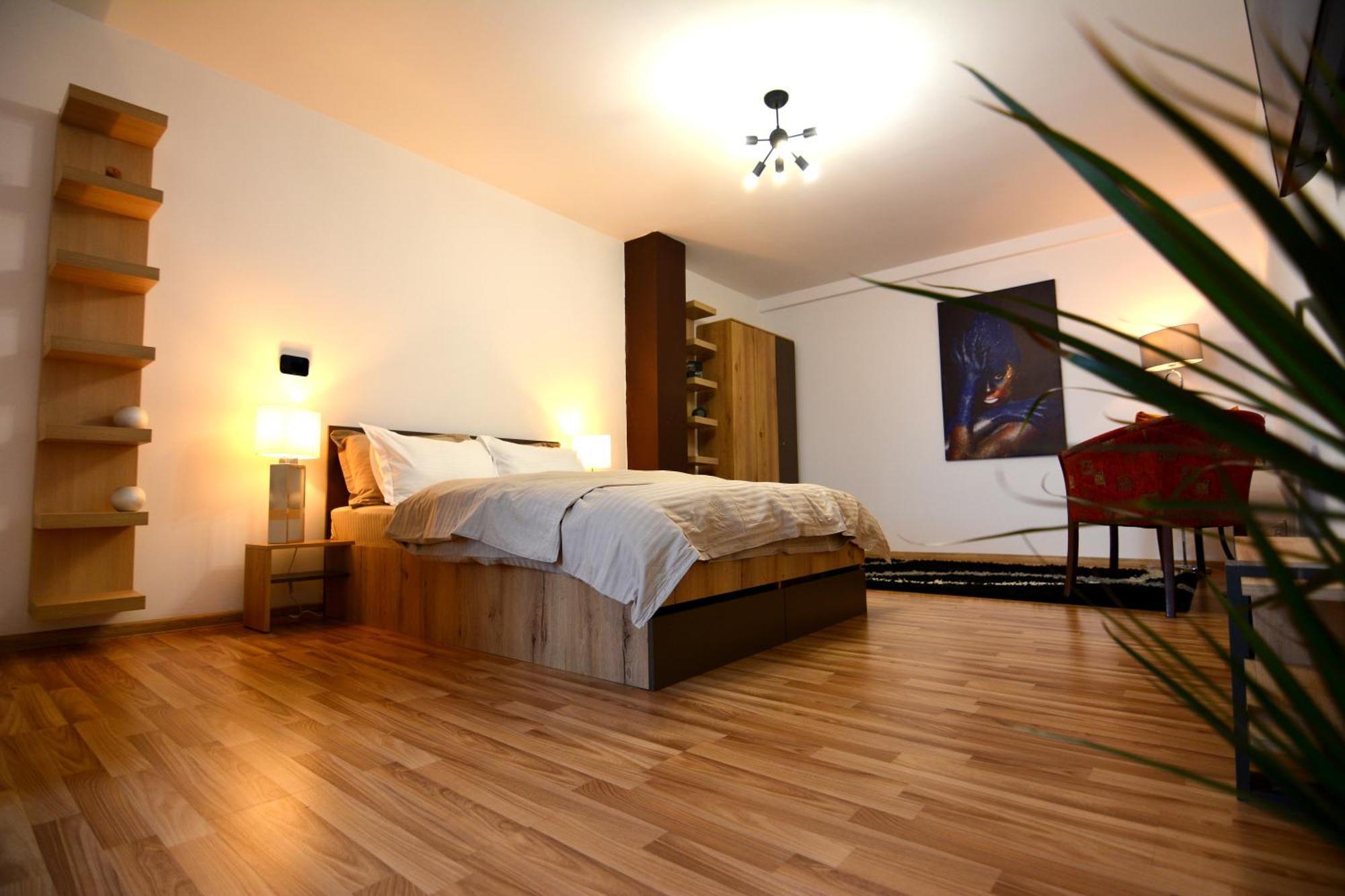 Park32 Apartment Făgăraş Екстериор снимка