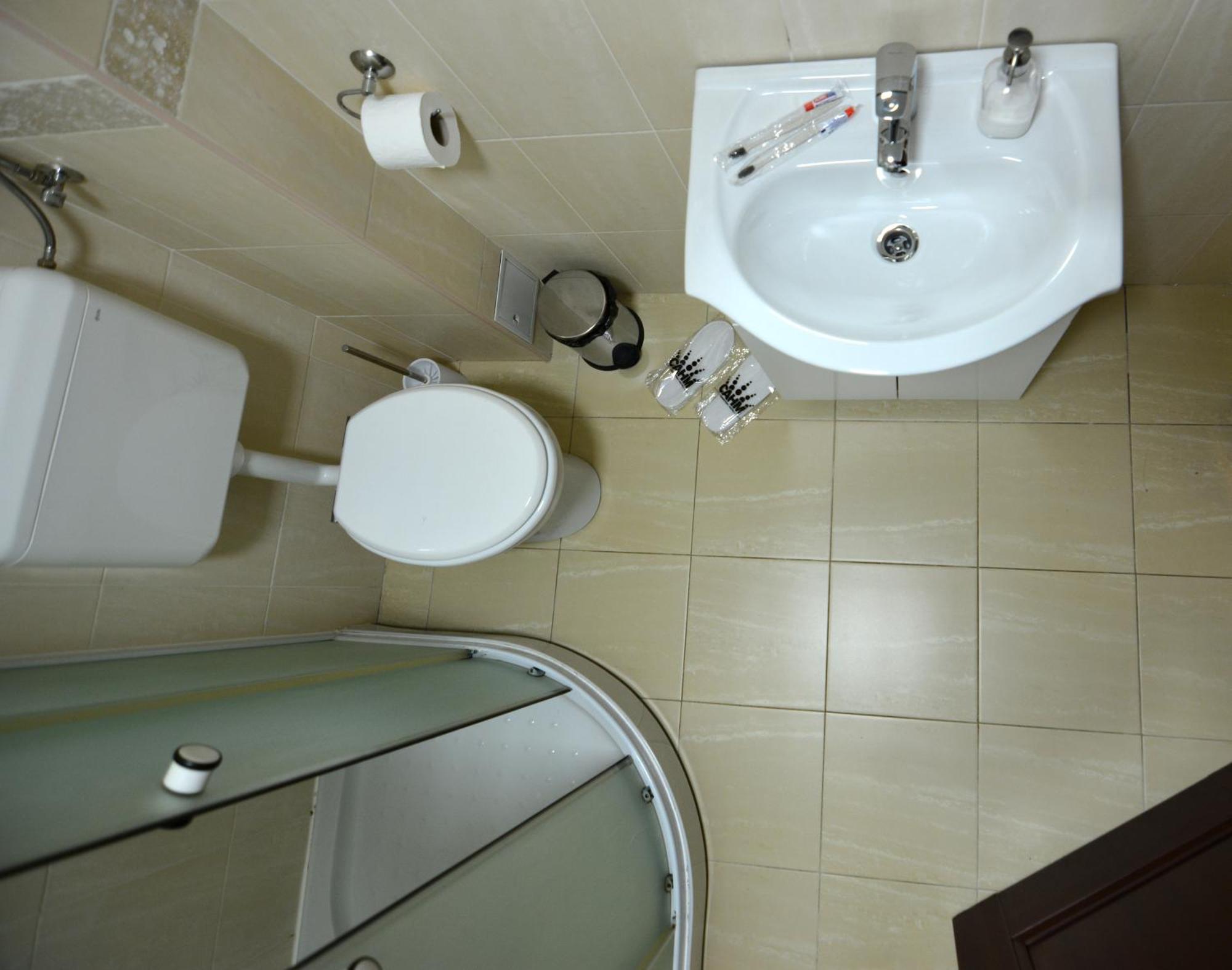 Park32 Apartment Făgăraş Екстериор снимка