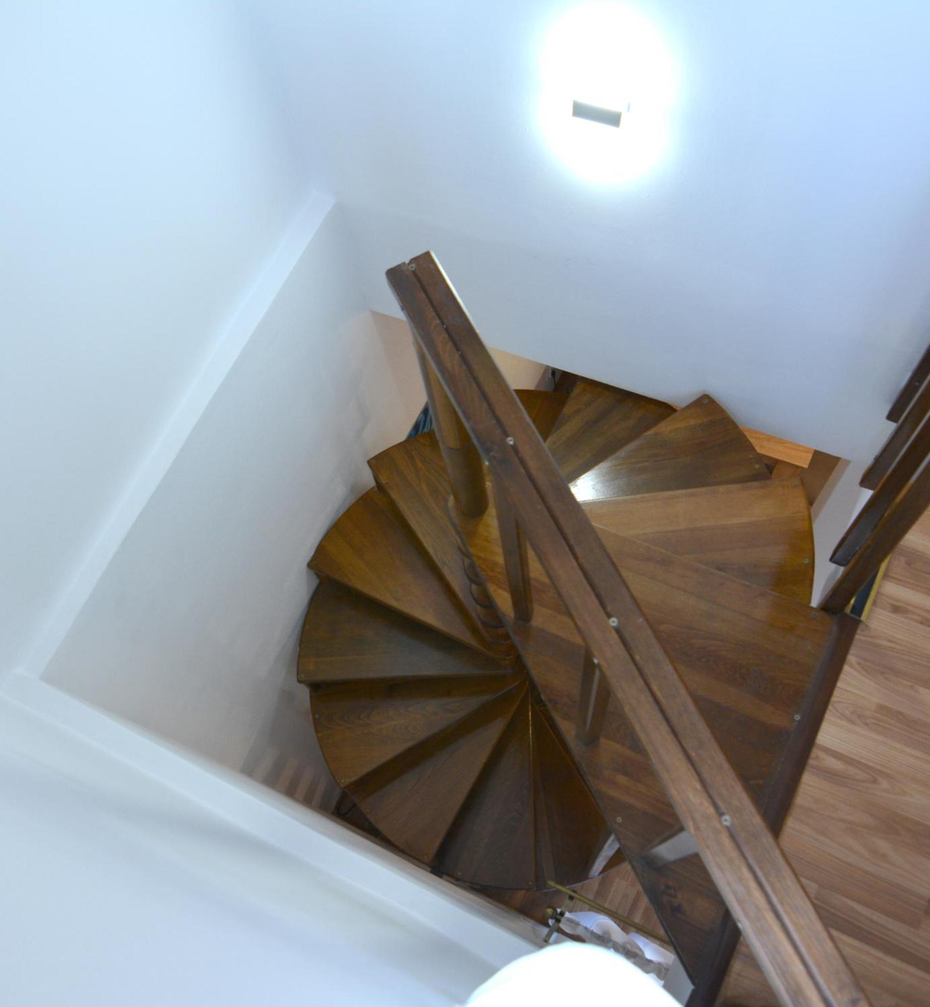 Park32 Apartment Făgăraş Екстериор снимка